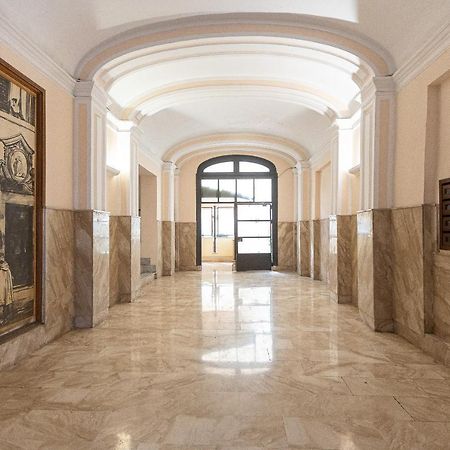 Lovely New Home Via Genova Rome Luaran gambar