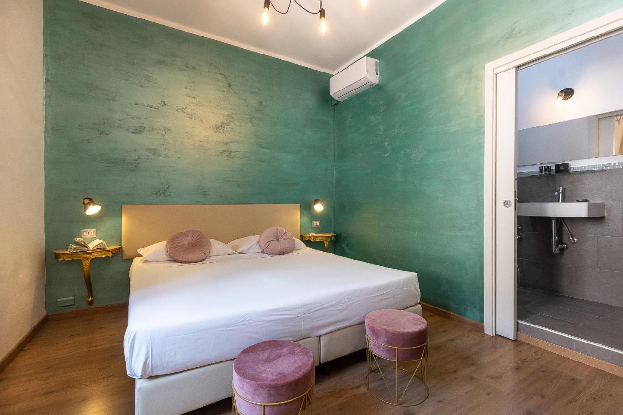 Lovely New Home Via Genova Rome Luaran gambar