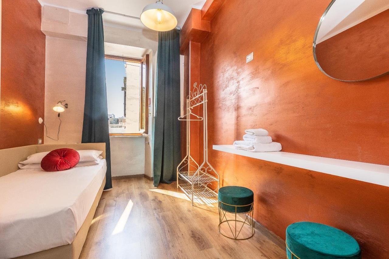 Lovely New Home Via Genova Rome Luaran gambar