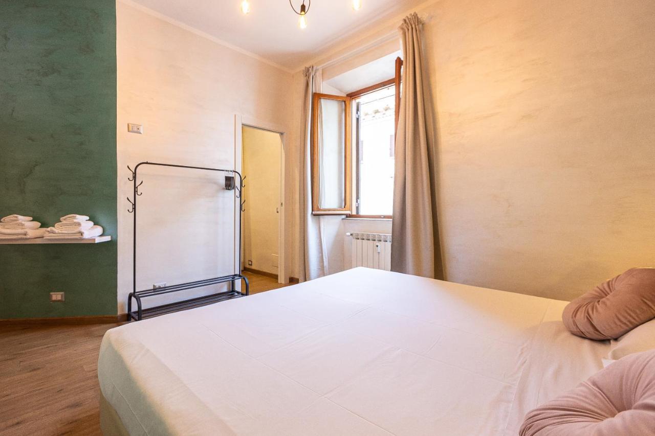 Lovely New Home Via Genova Rome Luaran gambar