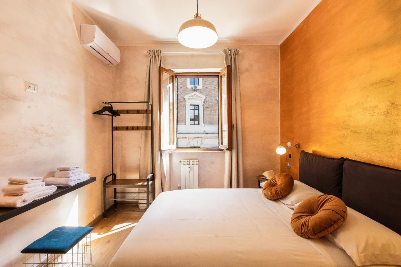 Lovely New Home Via Genova Rome Luaran gambar