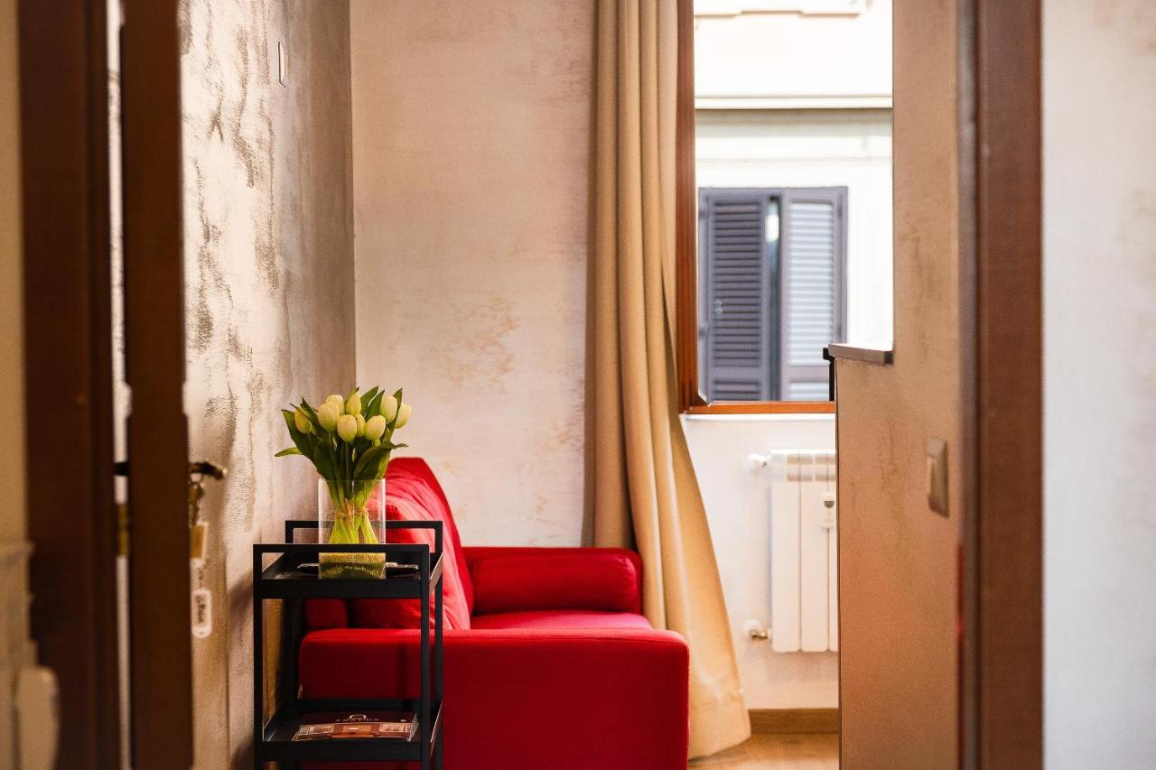 Lovely New Home Via Genova Rome Luaran gambar