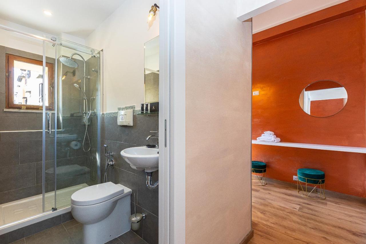 Lovely New Home Via Genova Rome Luaran gambar