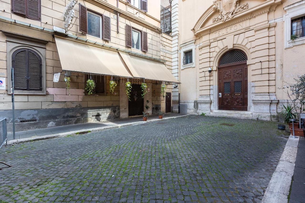 Lovely New Home Via Genova Rome Luaran gambar