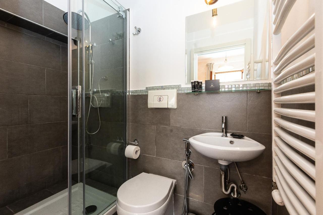 Lovely New Home Via Genova Rome Luaran gambar
