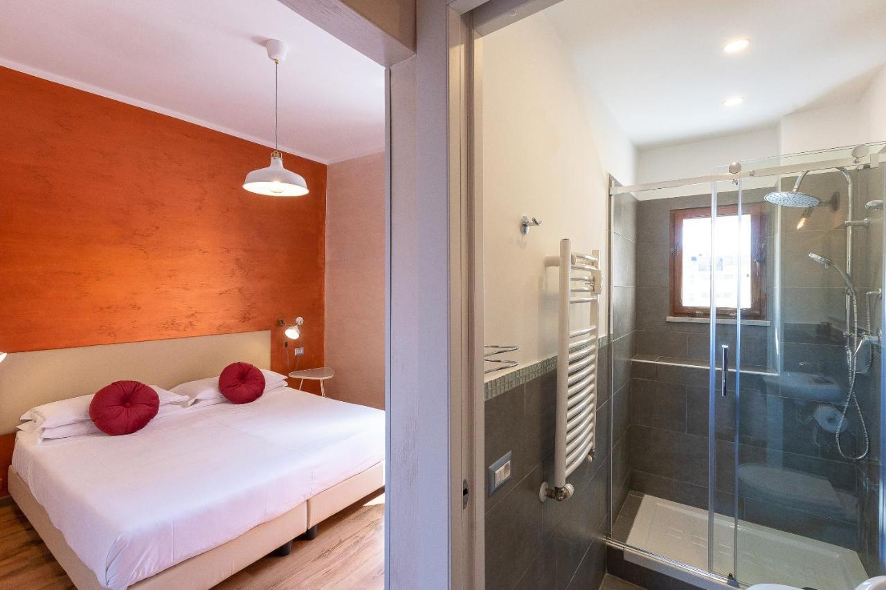 Lovely New Home Via Genova Rome Luaran gambar