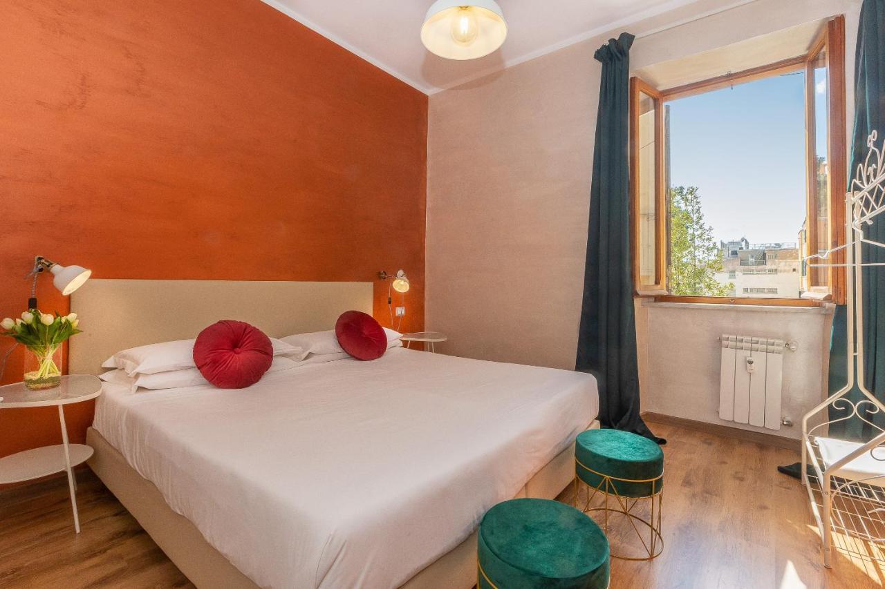 Lovely New Home Via Genova Rome Luaran gambar