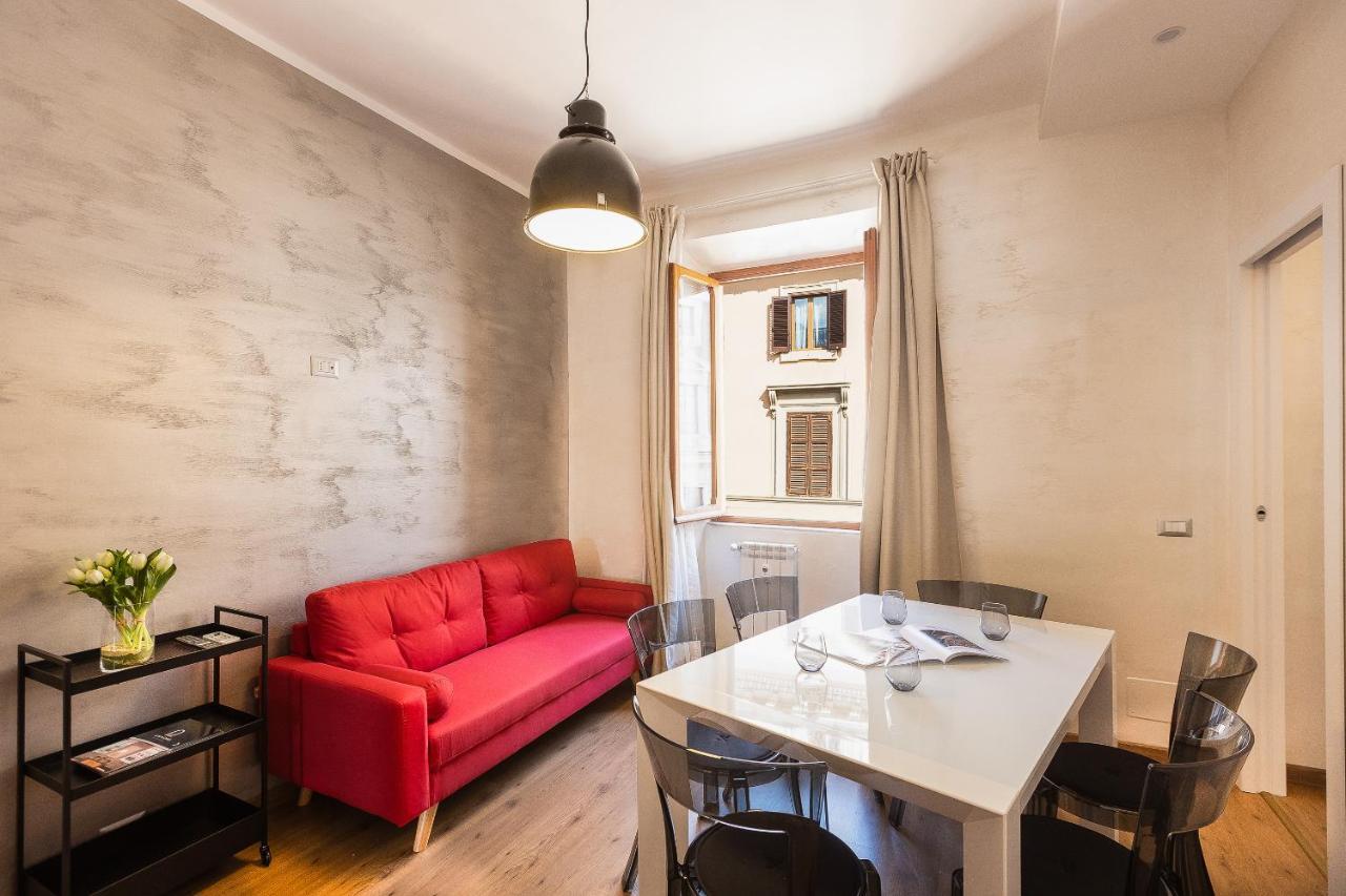 Lovely New Home Via Genova Rome Luaran gambar