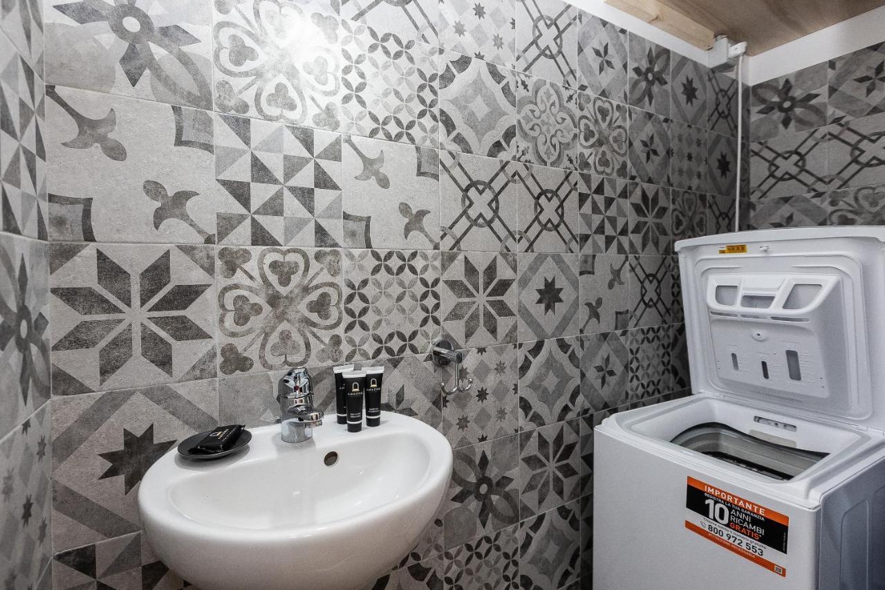 Lovely New Home Via Genova Rome Luaran gambar