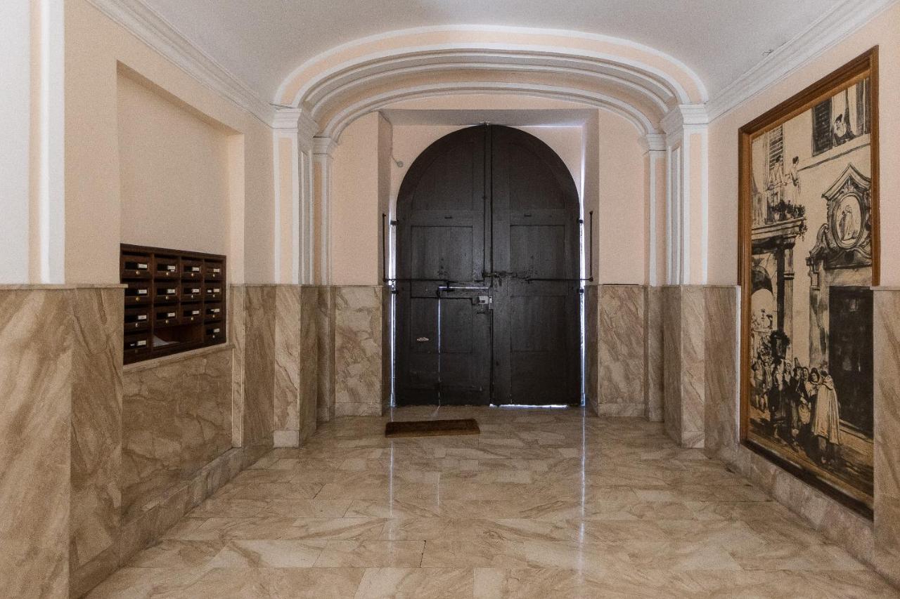 Lovely New Home Via Genova Rome Luaran gambar