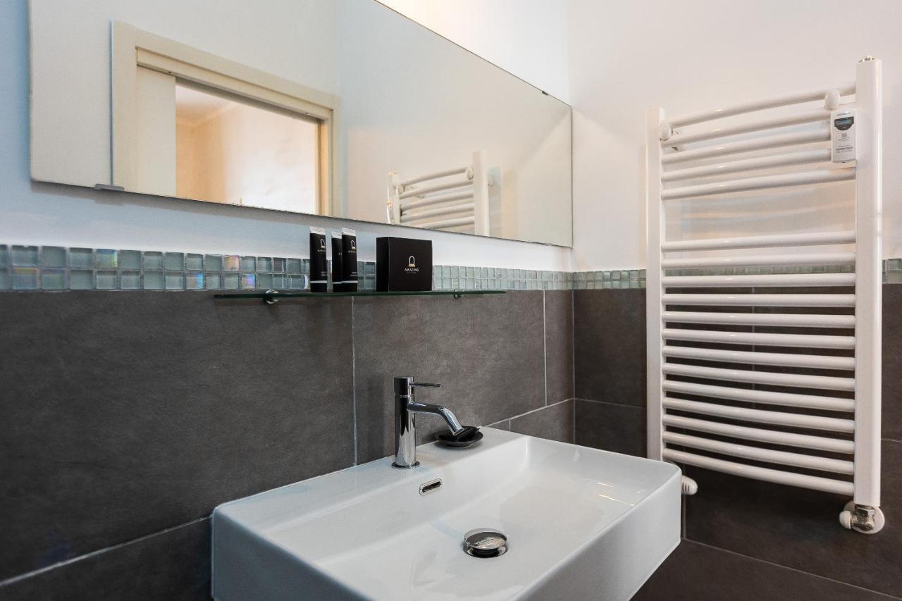 Lovely New Home Via Genova Rome Luaran gambar
