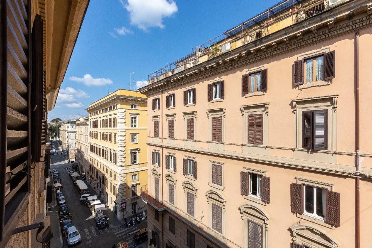 Lovely New Home Via Genova Rome Luaran gambar