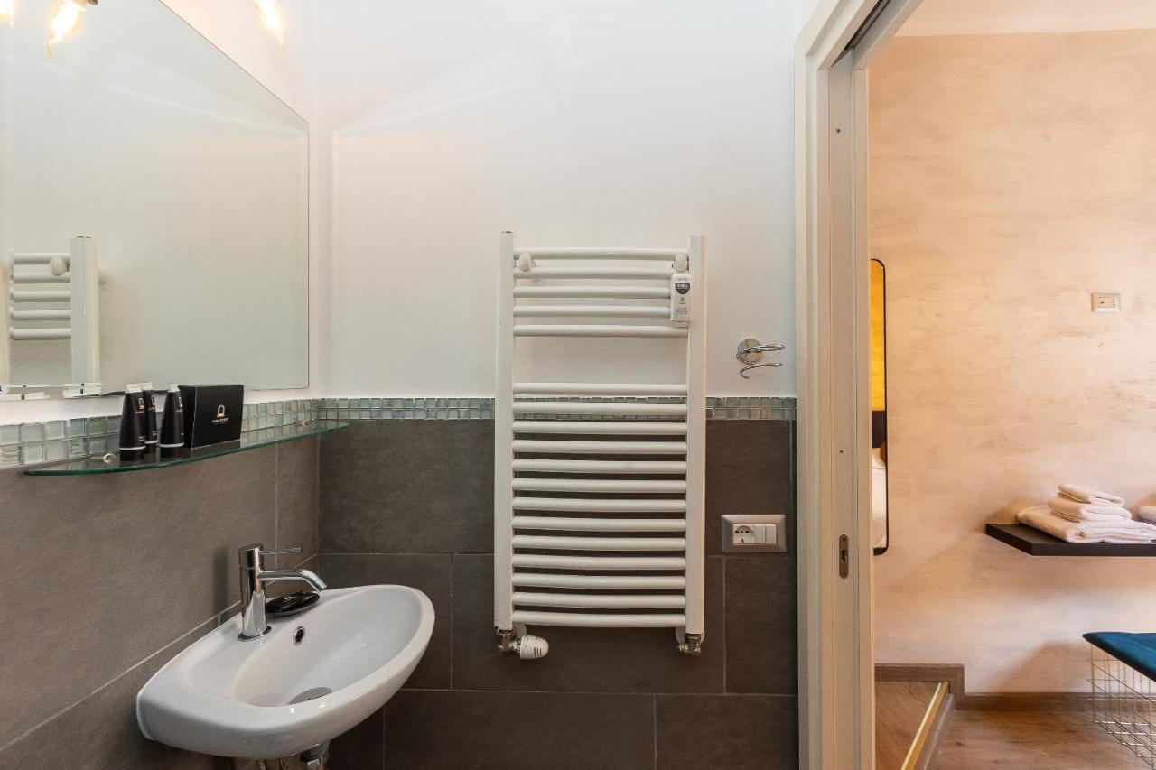 Lovely New Home Via Genova Rome Luaran gambar