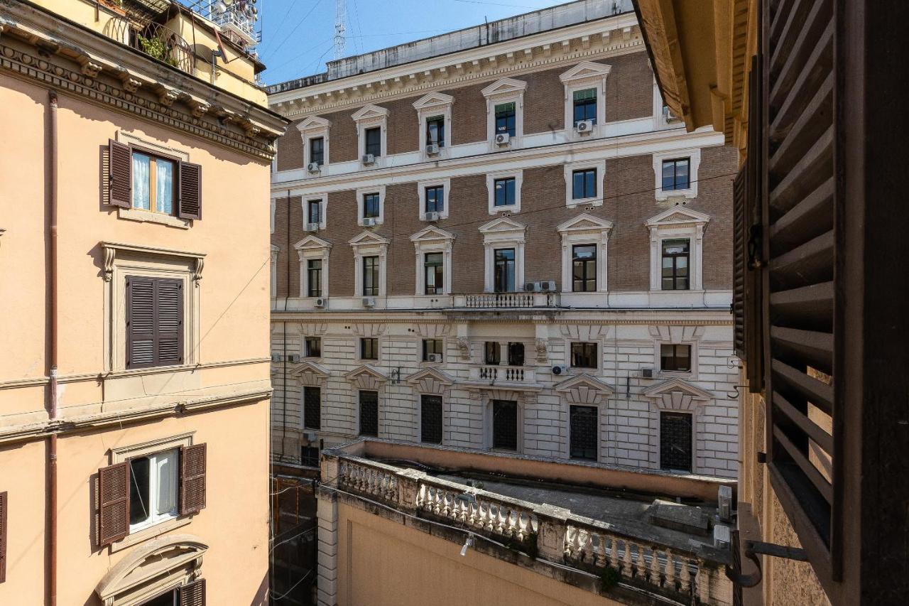 Lovely New Home Via Genova Rome Luaran gambar