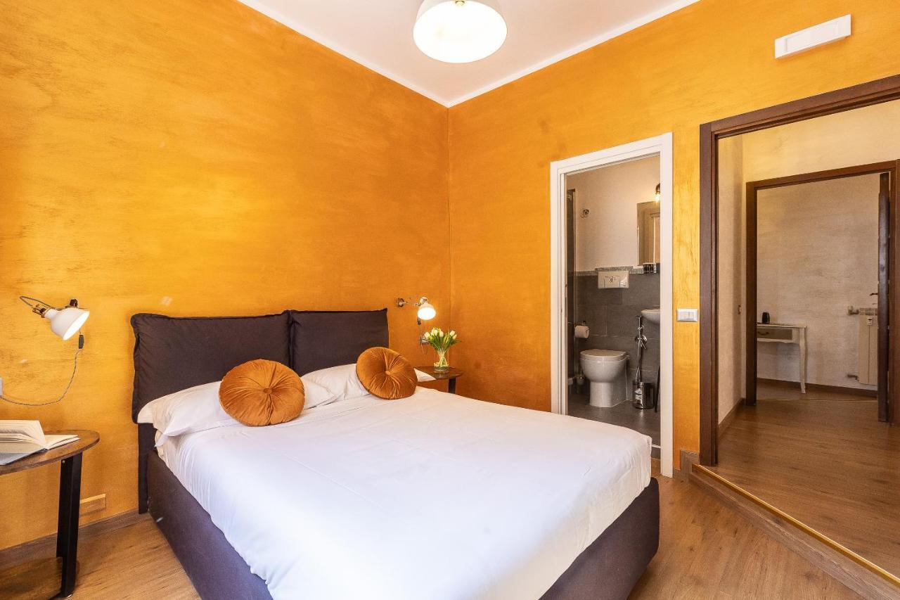 Lovely New Home Via Genova Rome Luaran gambar