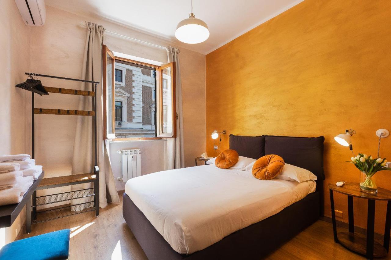 Lovely New Home Via Genova Rome Luaran gambar
