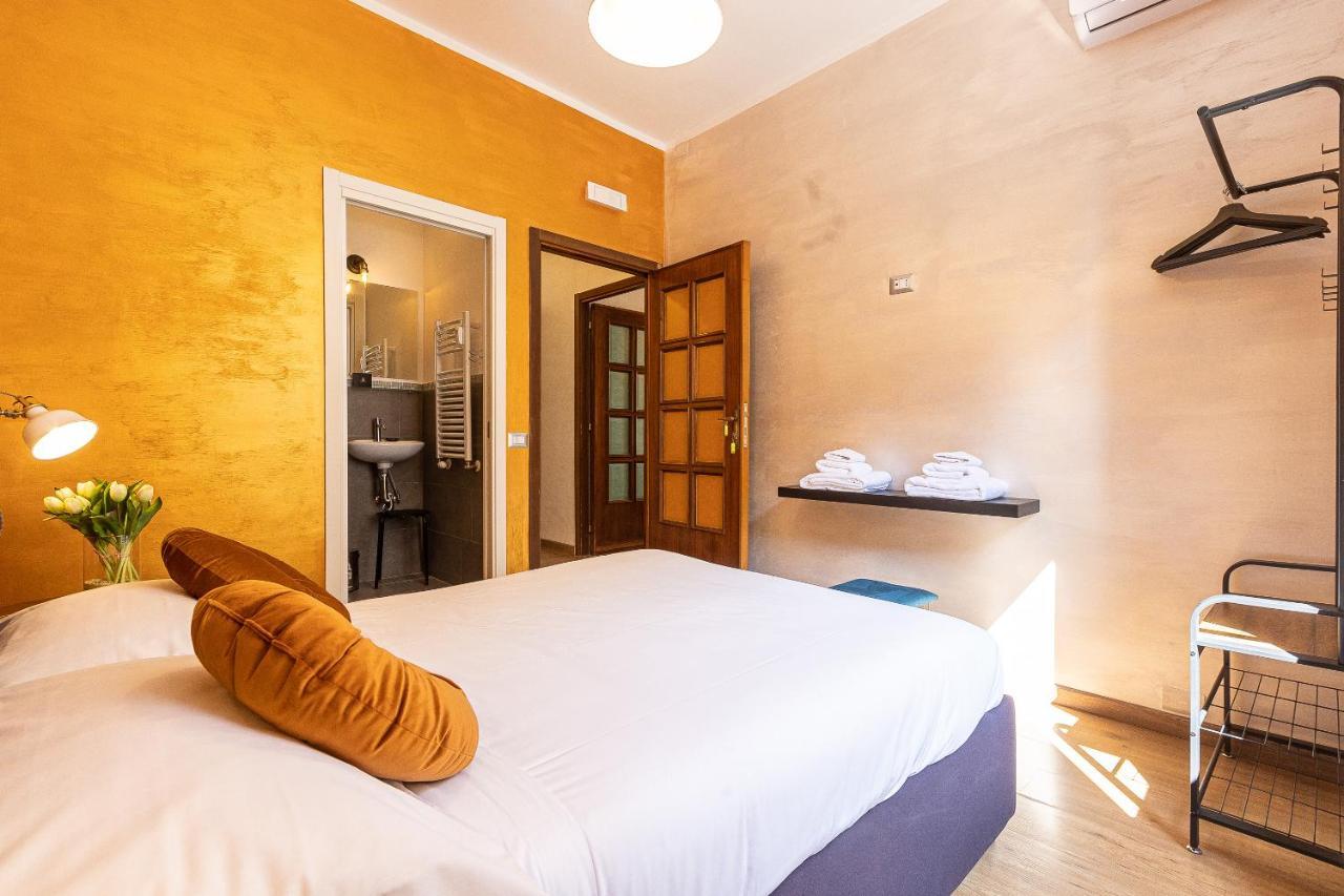 Lovely New Home Via Genova Rome Luaran gambar