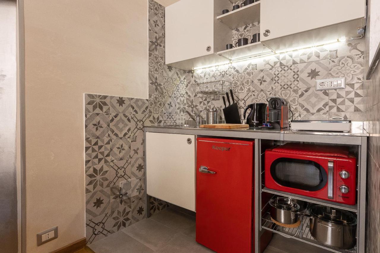 Lovely New Home Via Genova Rome Luaran gambar