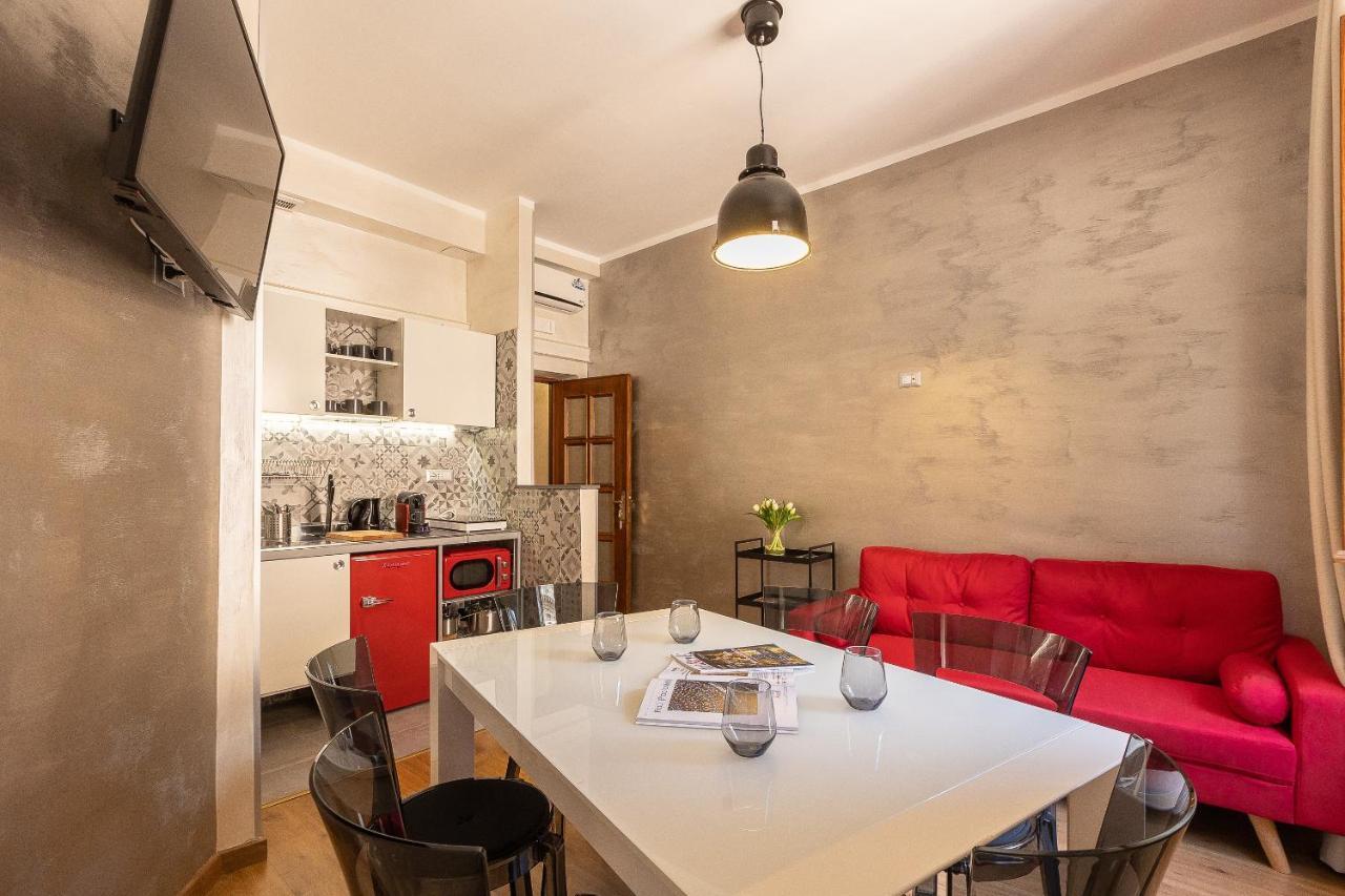 Lovely New Home Via Genova Rome Luaran gambar