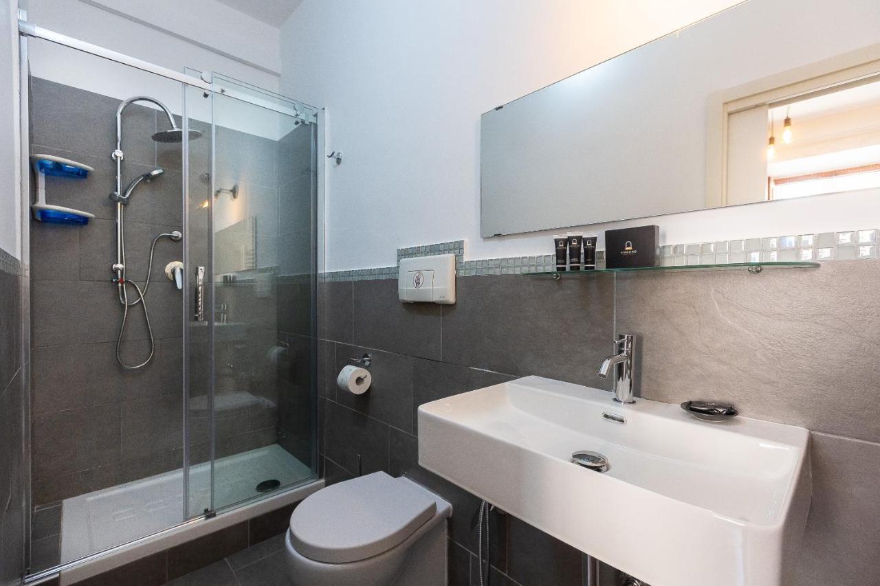 Lovely New Home Via Genova Rome Luaran gambar